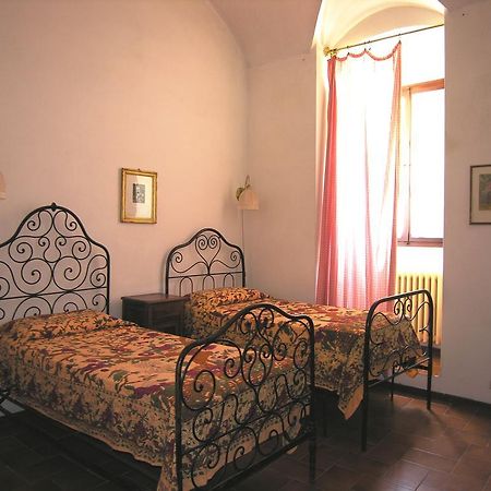Villa Senni Scarperia Exterior foto