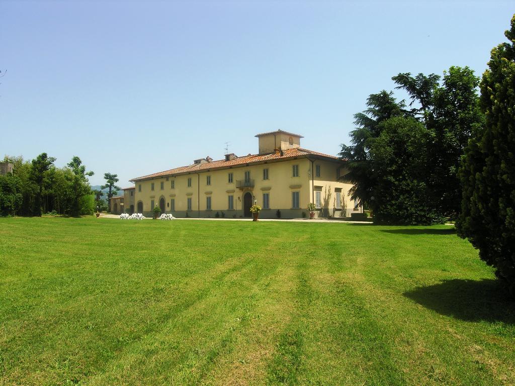 Villa Senni Scarperia Cameră foto