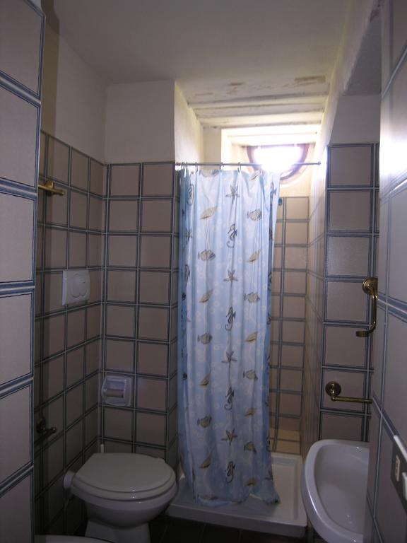 Villa Senni Scarperia Exterior foto